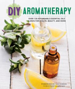 DIY - AromaTherapy