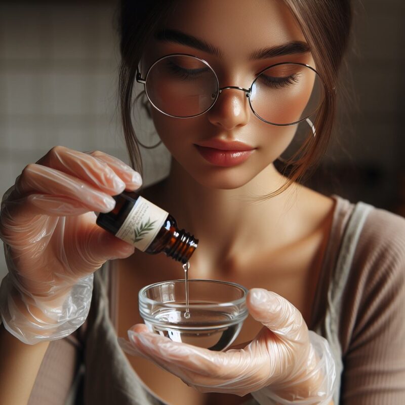 dung tinh dau dung cach