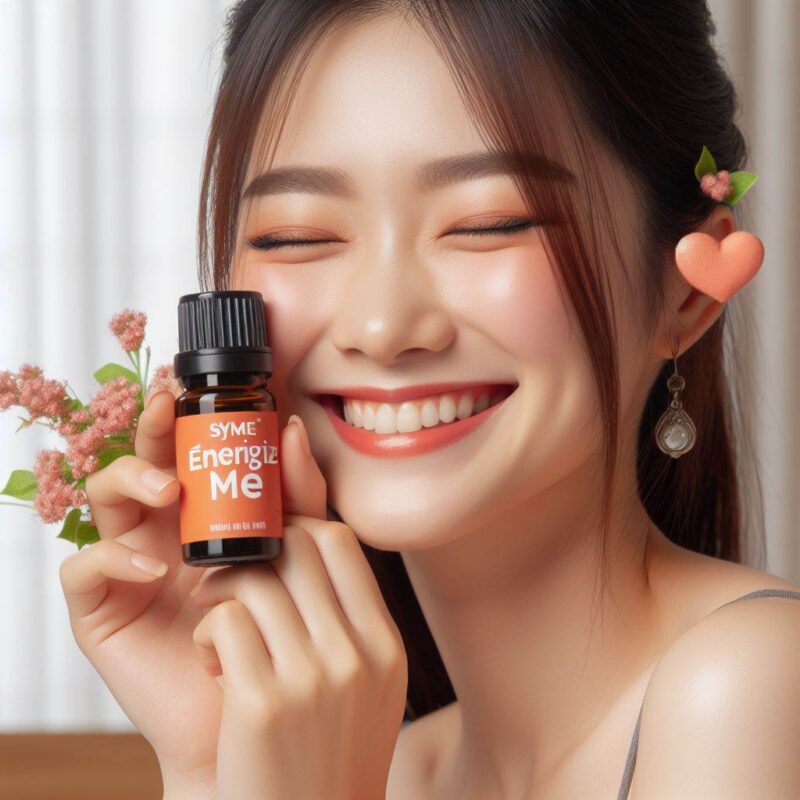 tinh dau Energize Me