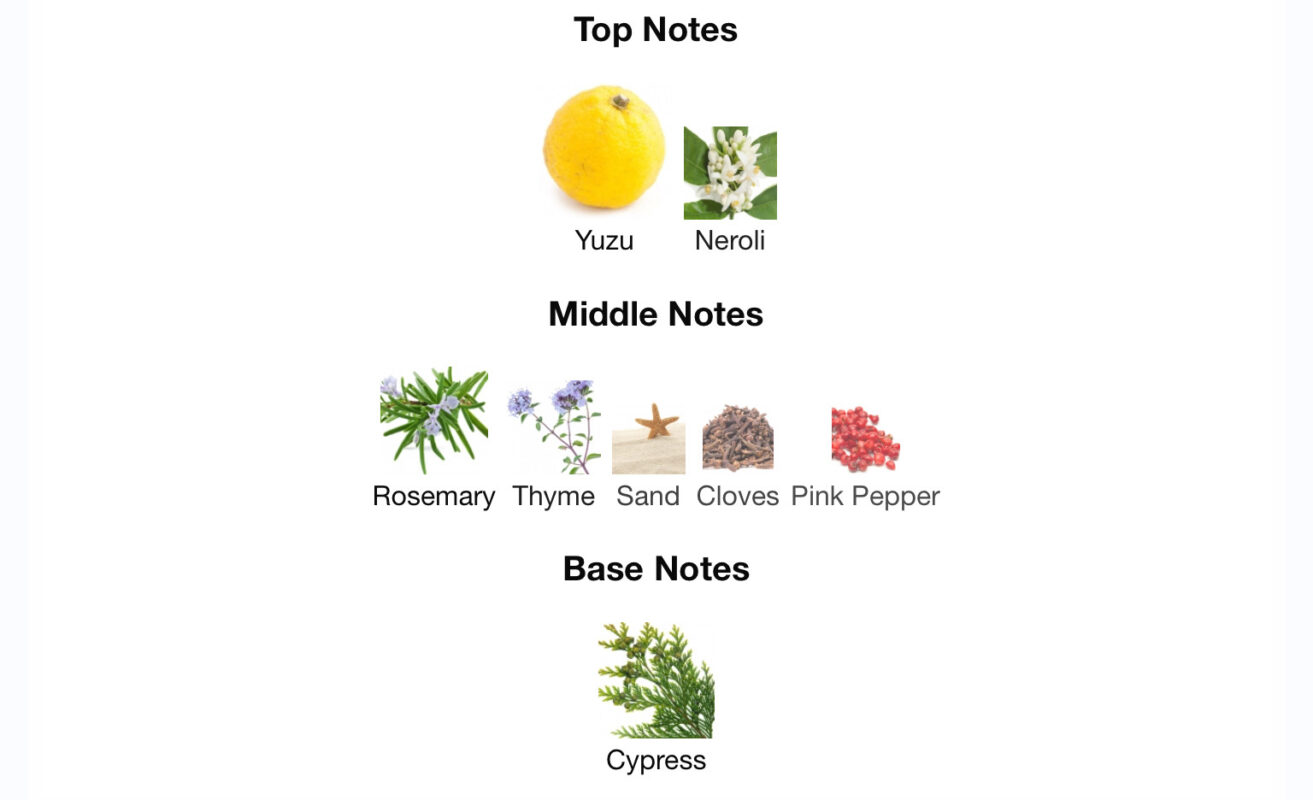 ban phoi on the beach