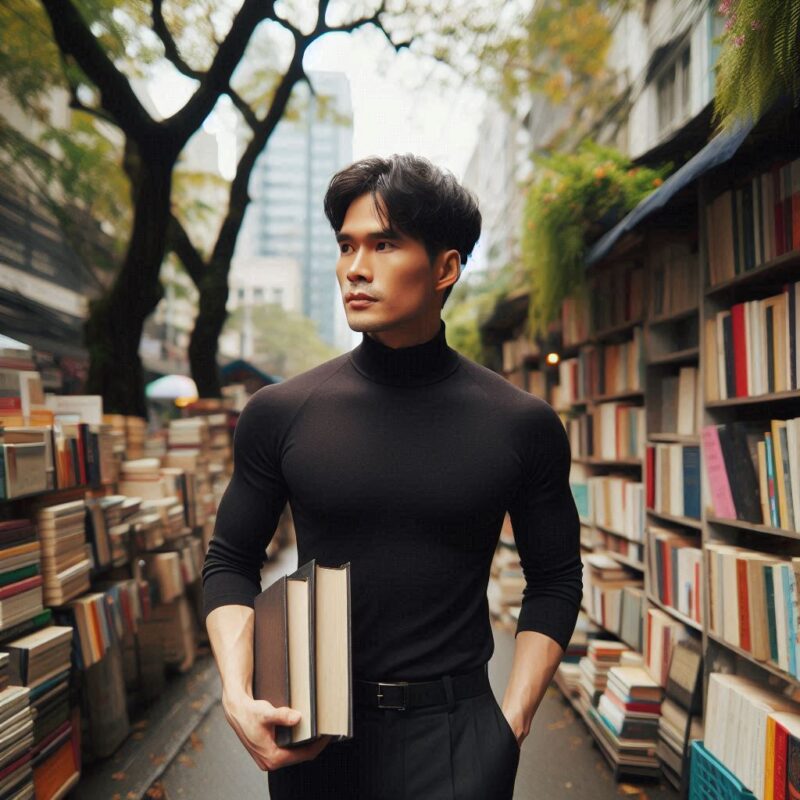 chanh niem bang huong thom trong thien dong