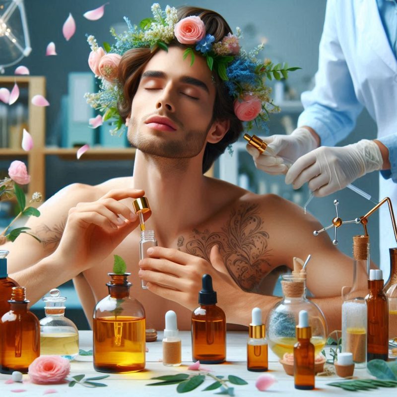 tac dung cua tinh dau trong giam dau