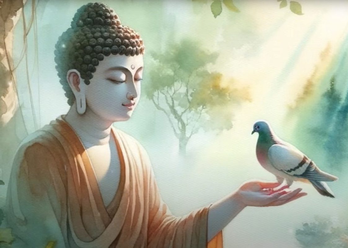 tinh dau ho tro thien dinh