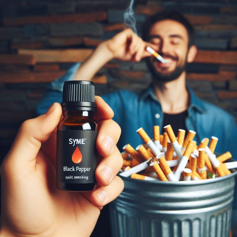 tinh dau cai thuoc la