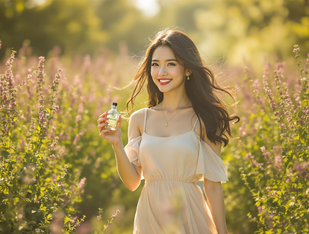 Chemotype trong lieu phap tinh dau ()