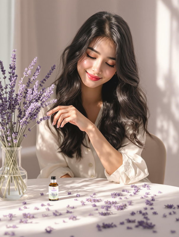 tinh dau oai huong cho cuoc song hien dai (syme)