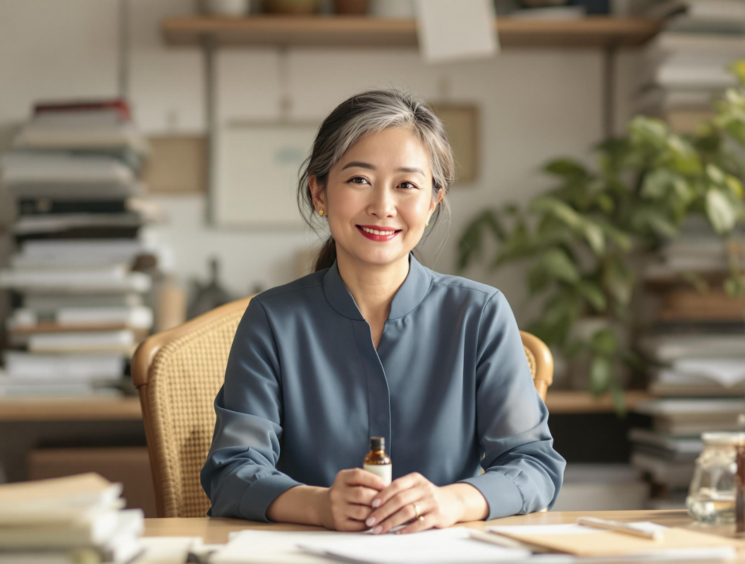 huong gung am ap danh cho co giao