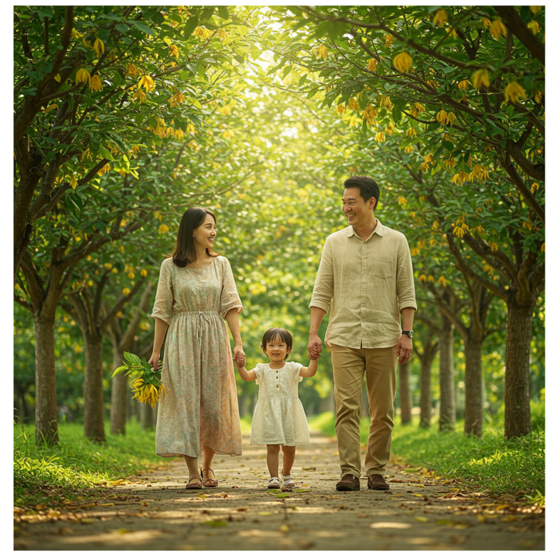 cong dung da nang cua tinh dau ngoc lan tay