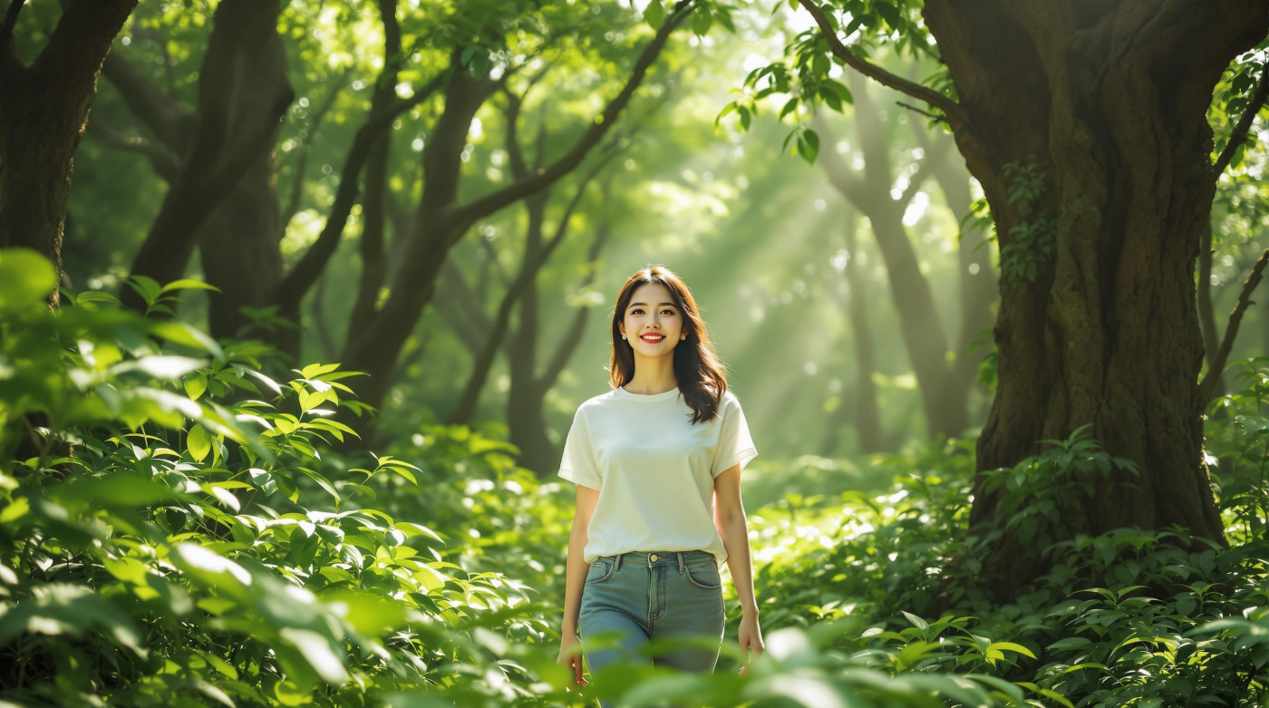 cong dung tinh dau tram tra cho suc khoe (1)