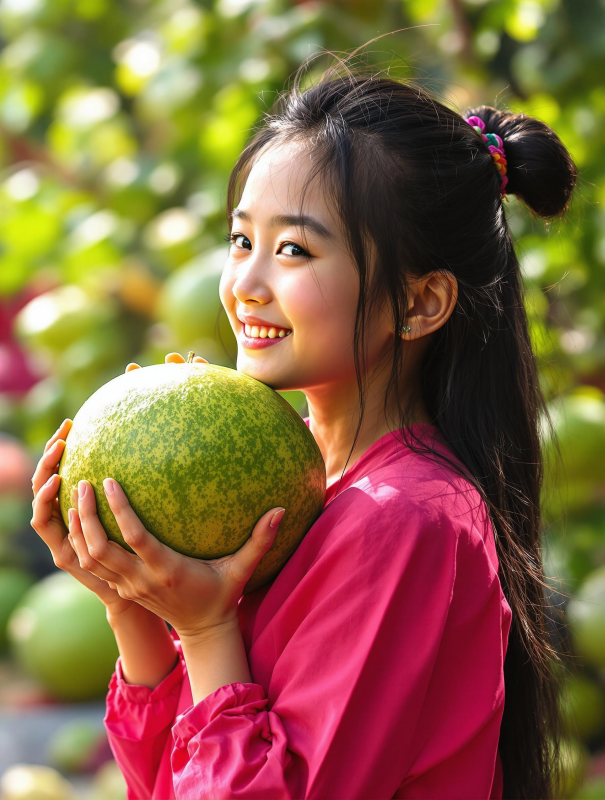 khang vi sinh vat gay benh cua vo buoi nam roi