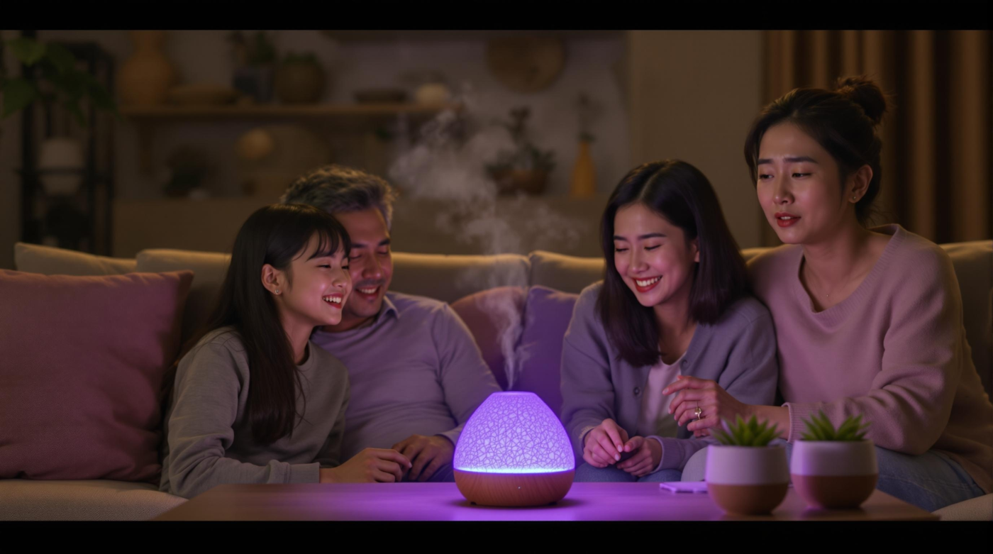 mui huong trong cuoc song (1)