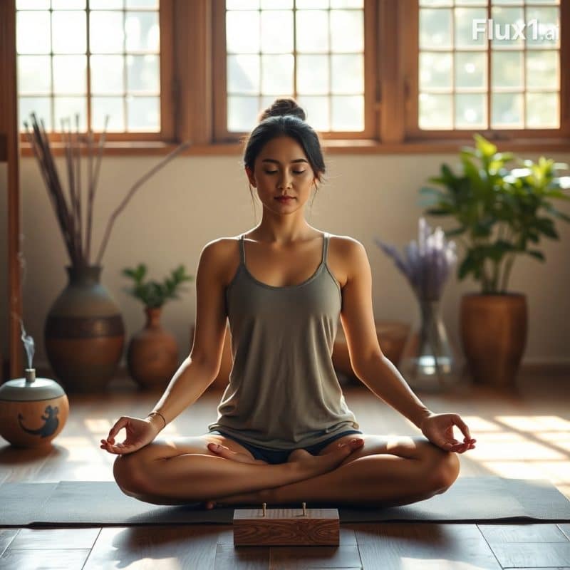 mui huong cuu roi cho yogi