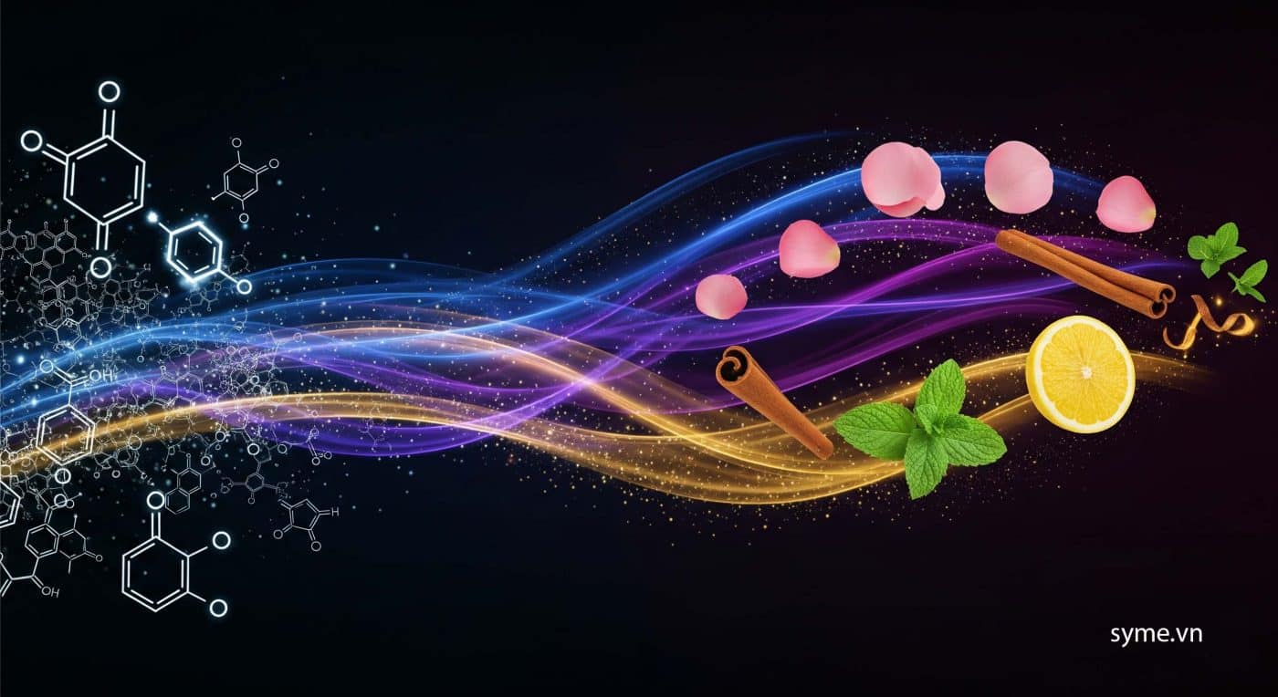 dai cuong ve mui - tinhdausyme