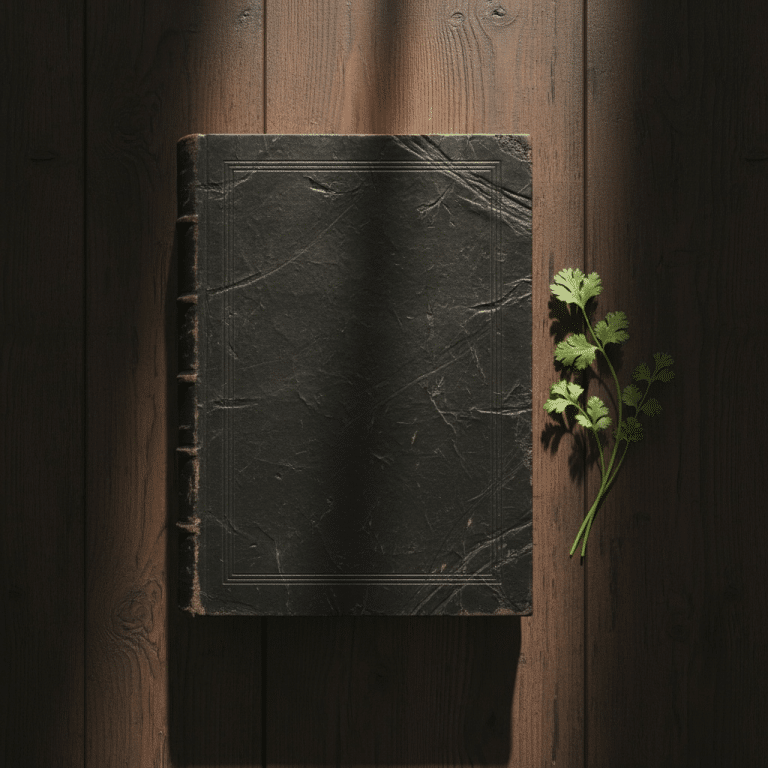 Nhật Ký Mùi Hương (P.1)