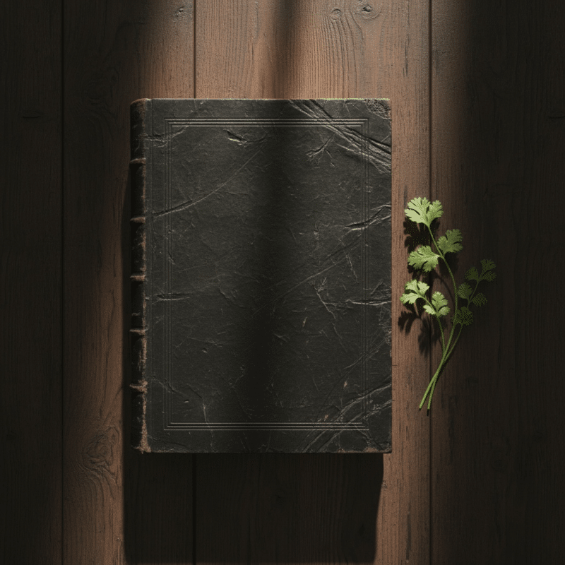 Nhật Ký Mùi Hương (P.1)