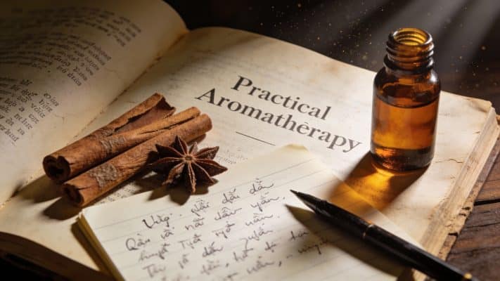 Practical Aromatherapy series 01