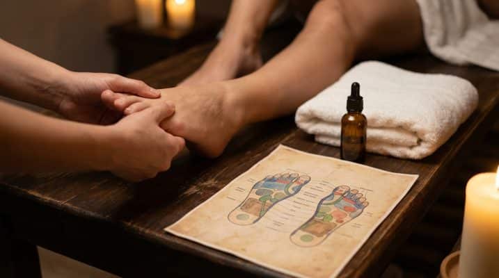 nghe thuat zone therapy